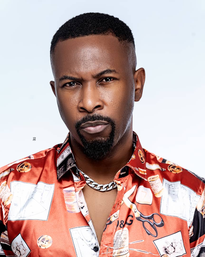 MICHEAL STEPHEN “RUGGEDMAN”